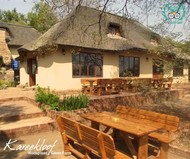 Kareekloof Game Farm