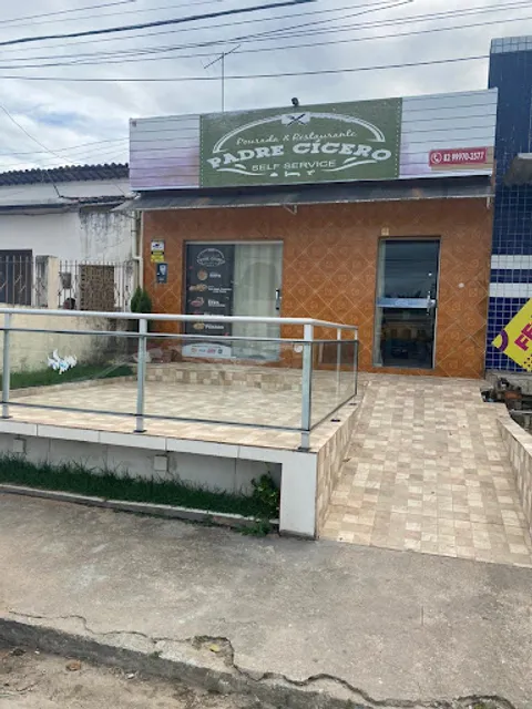 Restaurante e Pousada Padre Cícero