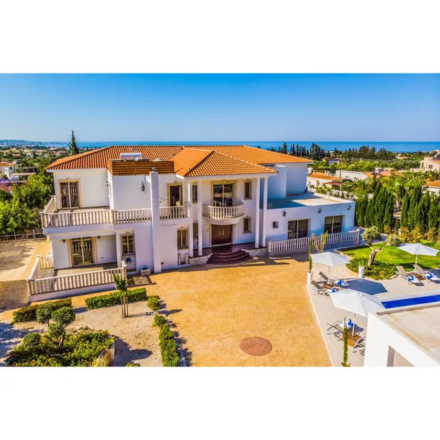 Villa Royale Luxury villa