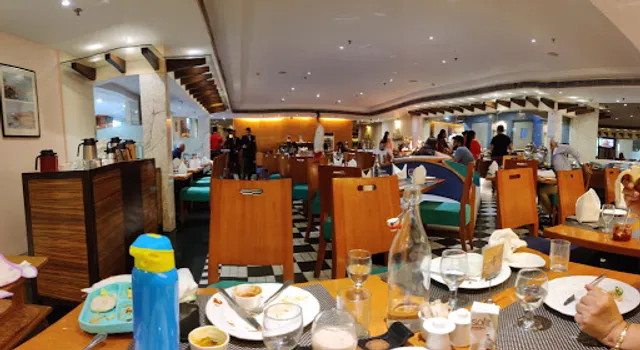 WelcomCafe Cambay - 24x7 Coffee Shop