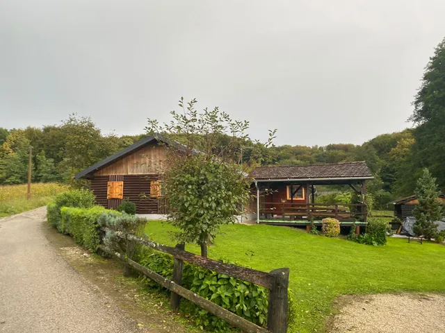 Seoski turizam Canjuga