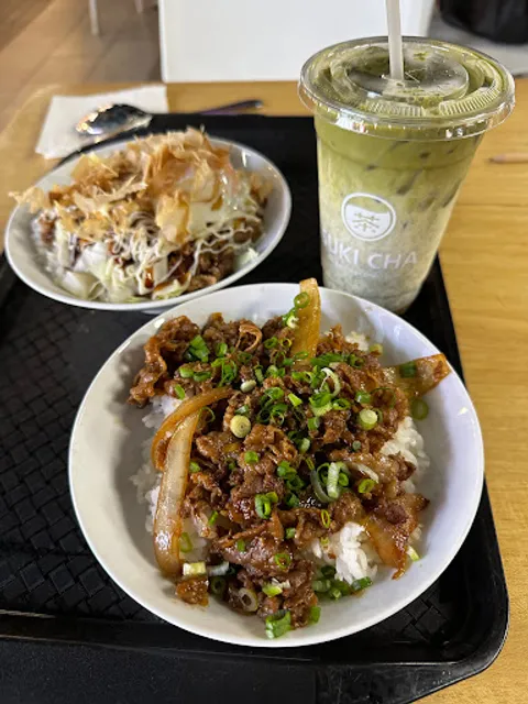 Suki-Ya @ IPC Damansara