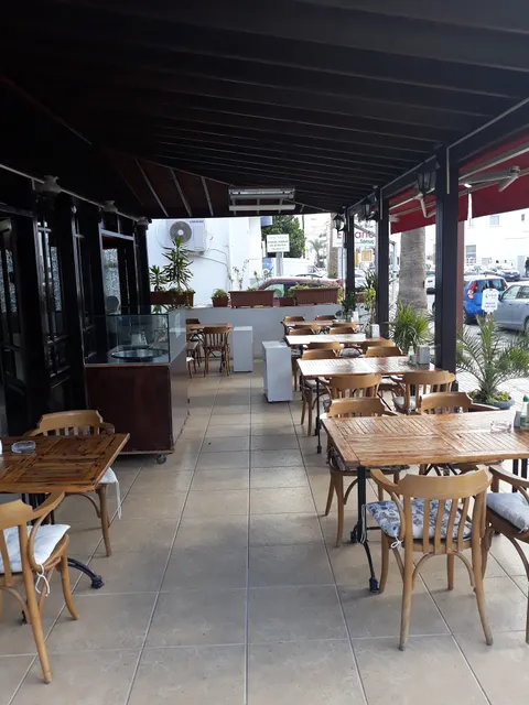 Gomşu Restaurant