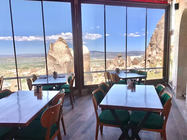 Cappadocia Senza Restaurant