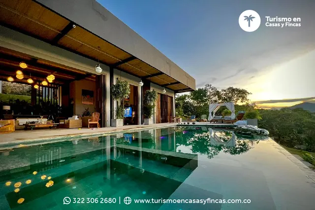 Tourism Houses and Farms