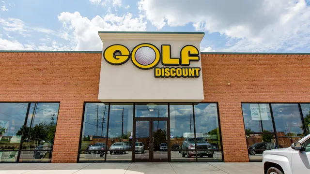 Golf Discount of St. Louis - O'Fallon