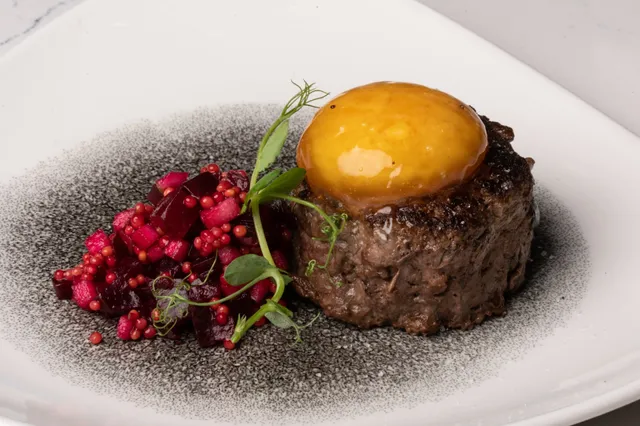 Private Chef Chris LaVecchia