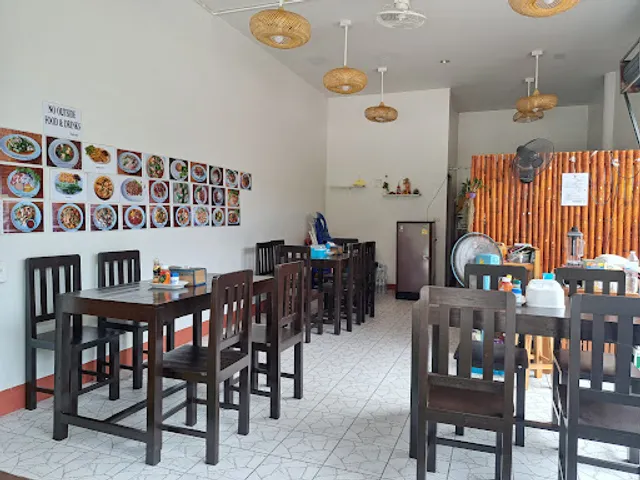 Sudarat Thai & Esan food