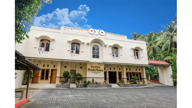 OYO 2643 Hotel Graha Prima
