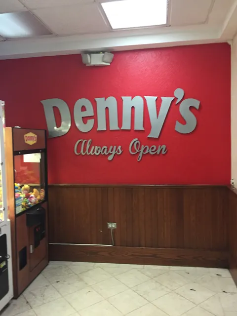 Denny's