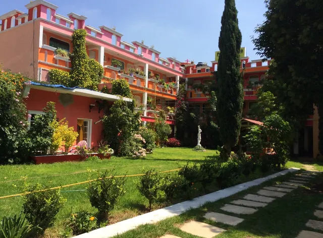 Hotel Posada Tolteca