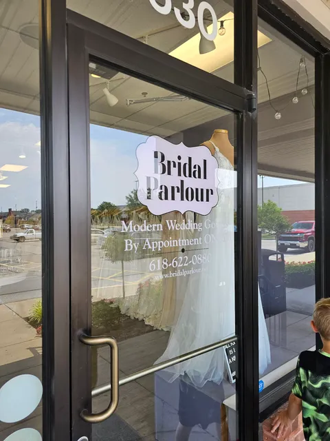 Bridal Parlour