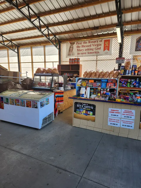 Shelbyville Flea Market