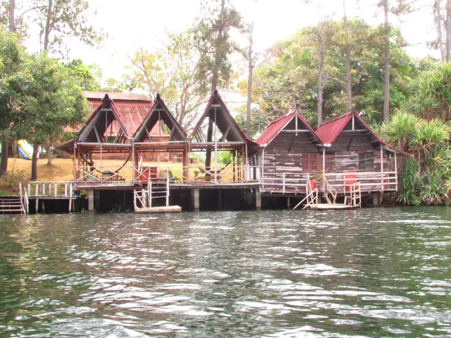 Rancho Agroturístico Sierra Mojada