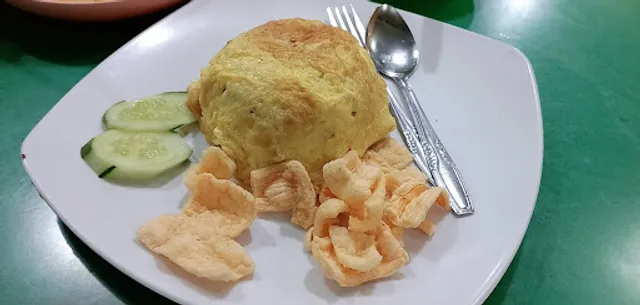 Ayam Geprek Sayang Bunda