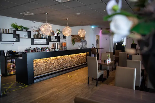 Cafetaria/Lunchroom/Restaurant ‘t Bakhuus