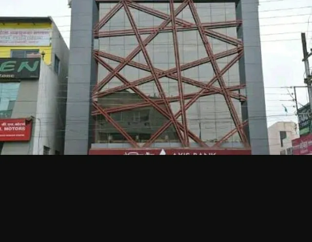 Hotel Shree Balaji Avenue