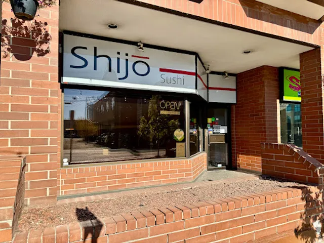 Shijo Sushi