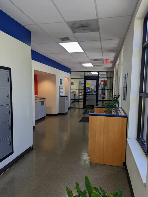 United States Postal Service