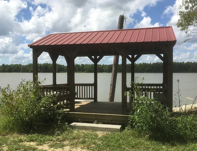 Cajun Country RV Park