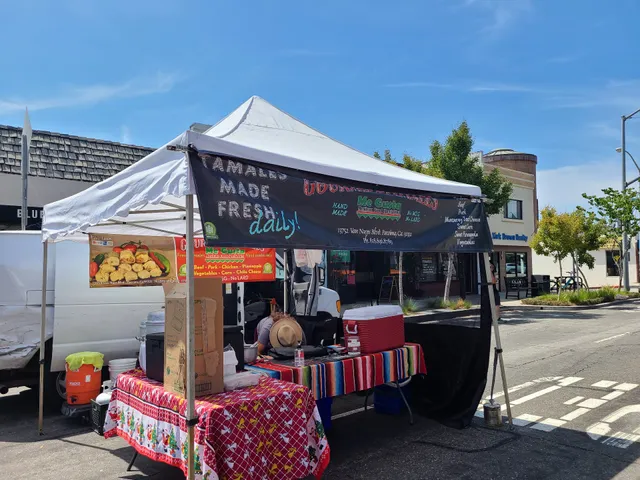 El Segundo Certified Farmers' Market