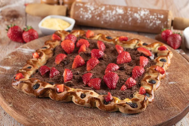 Pizzaria Bip Vip - Olaria