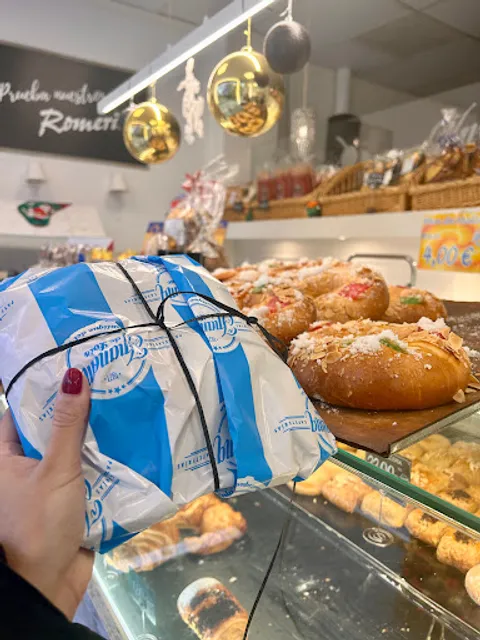 Ipanema de Quique Boutique del Pan