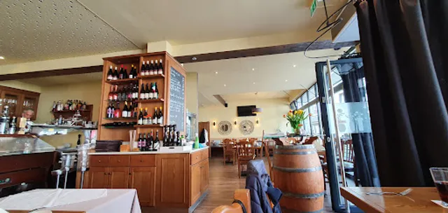 Osteria Mangia e Bevi / Bottrop