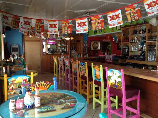 Tlacuani Mexican Restaurant Bar & Grill