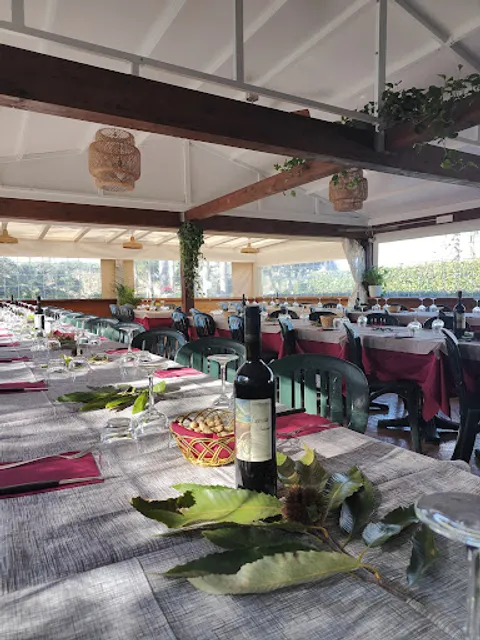 Lo Zeffiro F.lli Mizzon