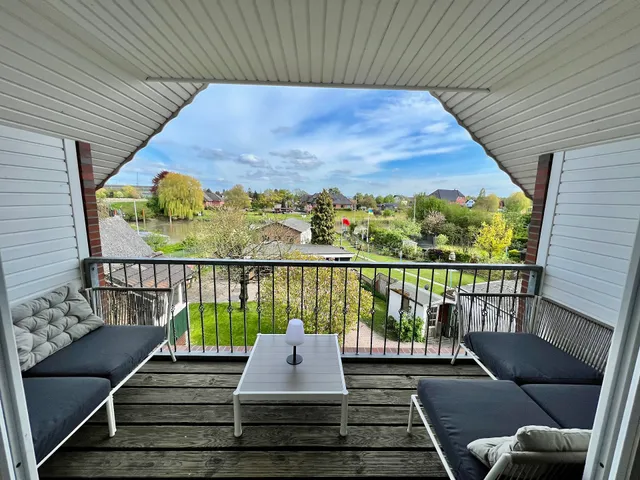 Kapitänshaus Hamburg Altes Land