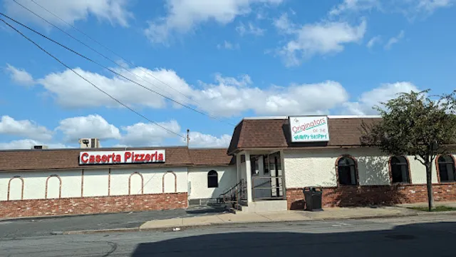Caserta Pizzeria