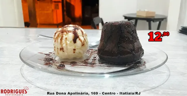Restaurante Rodrigues