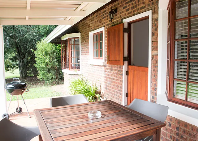 Lionsriver Country Cottages