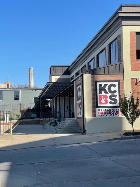 Kansas City Barbecue Society
