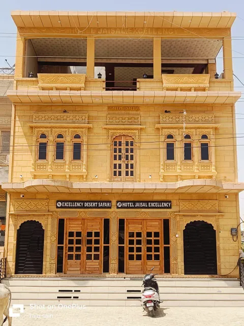 Hotel Jaisal Excellency