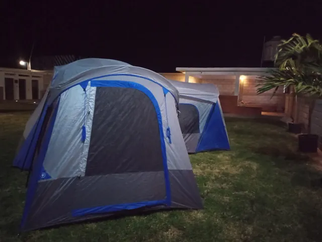 Maktub TlayaGlamping