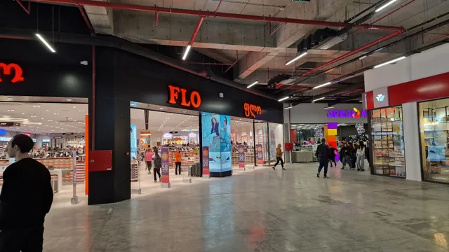 Zugdidi Mall