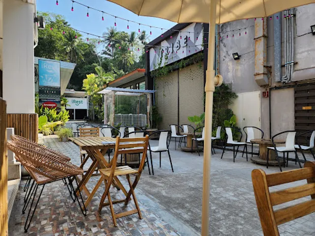 The Brightside Bistro ☀️