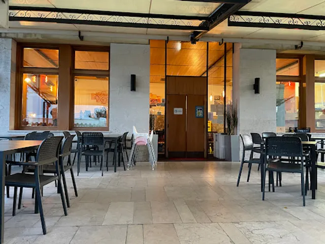 Il Forte Dei Cappuccini