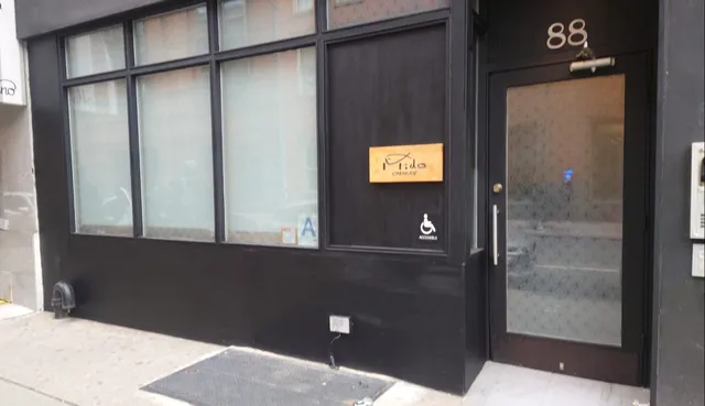 Mido Omakase - West Village