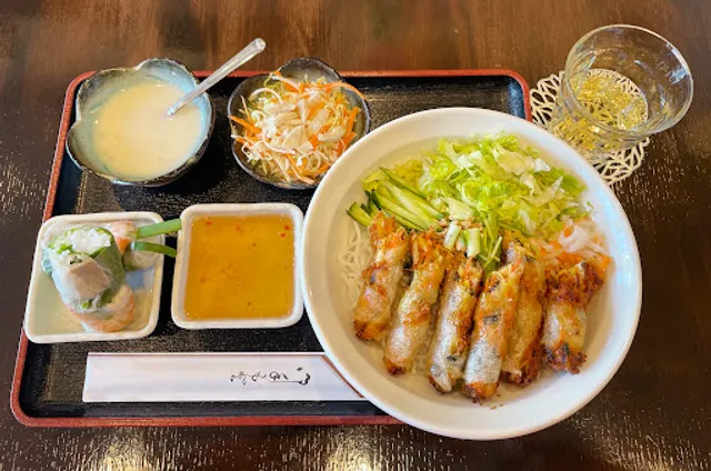 ベトナム料理 PaPa