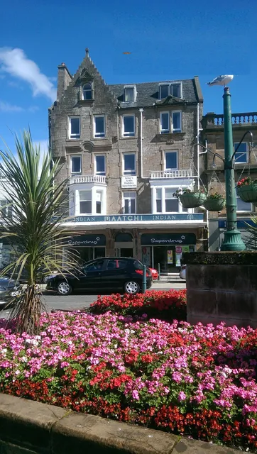 Kings Arms Holiday Apartments