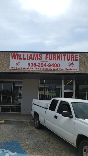 Williams Furniture