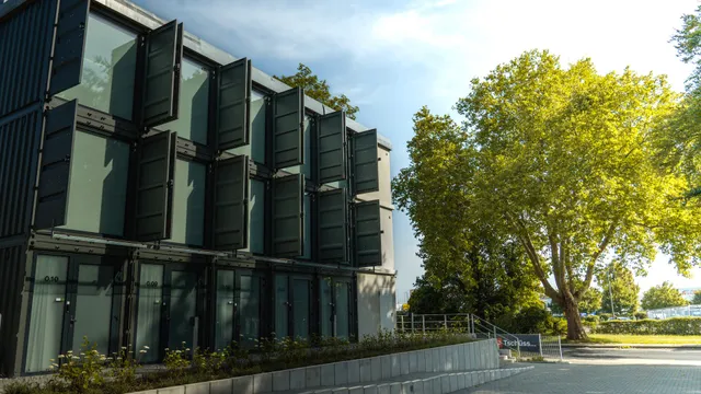 TIN INN Hückelhoven