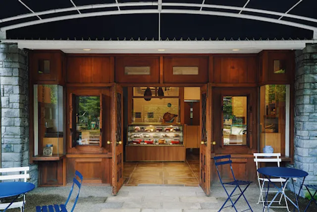 Maison de Charcuterie M