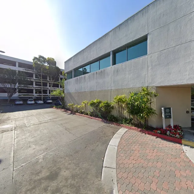 Torrance Memorial Physician Network Primary Care - McMillen Building 100