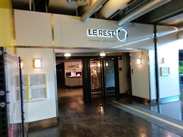 Le Rest'O