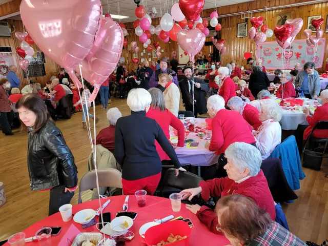 Veterans of Foreign Wars