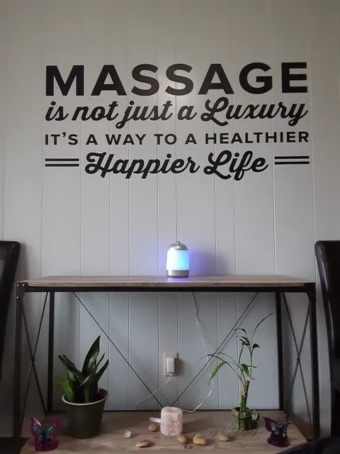 Do'ssage Massage & Bodywork LLC